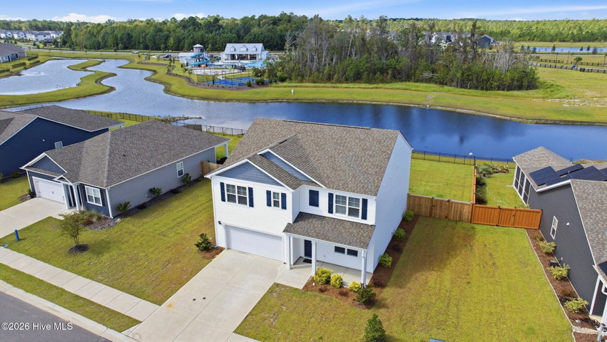 145 N Farmhouse Drive Lot 92 image