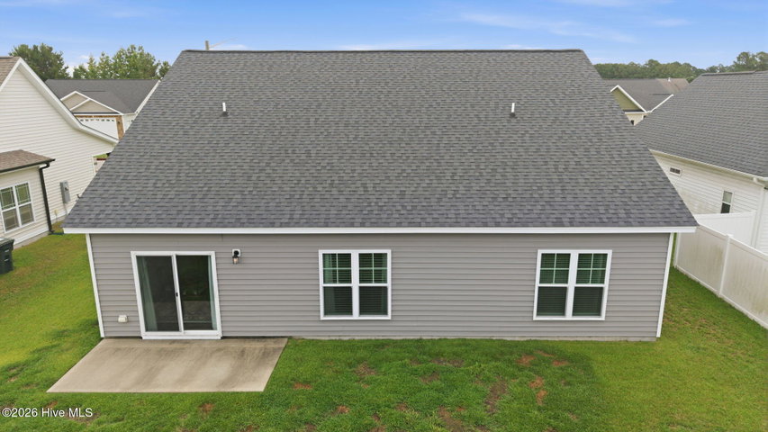 1701 Penncross Drive, Greenville, NC 27834 — photo 15