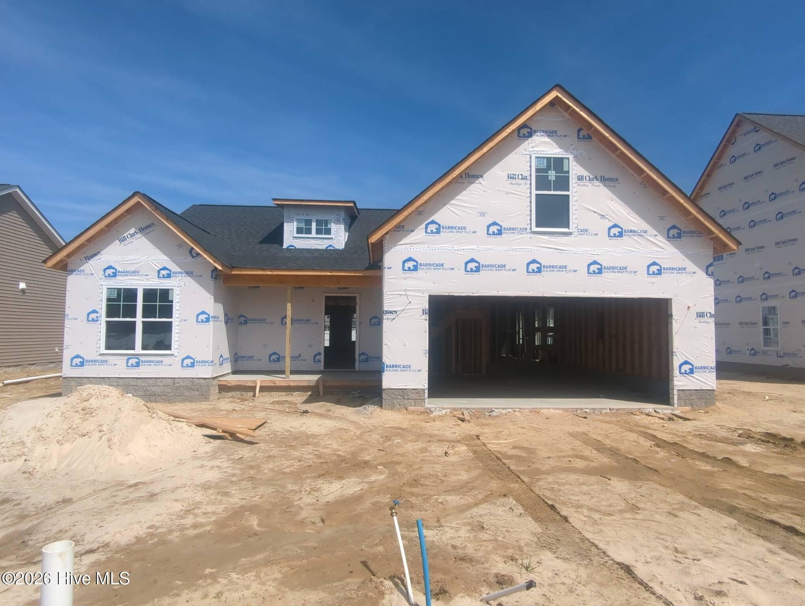336 Gerbera Court, Greenville, NC 27858 — photo 4