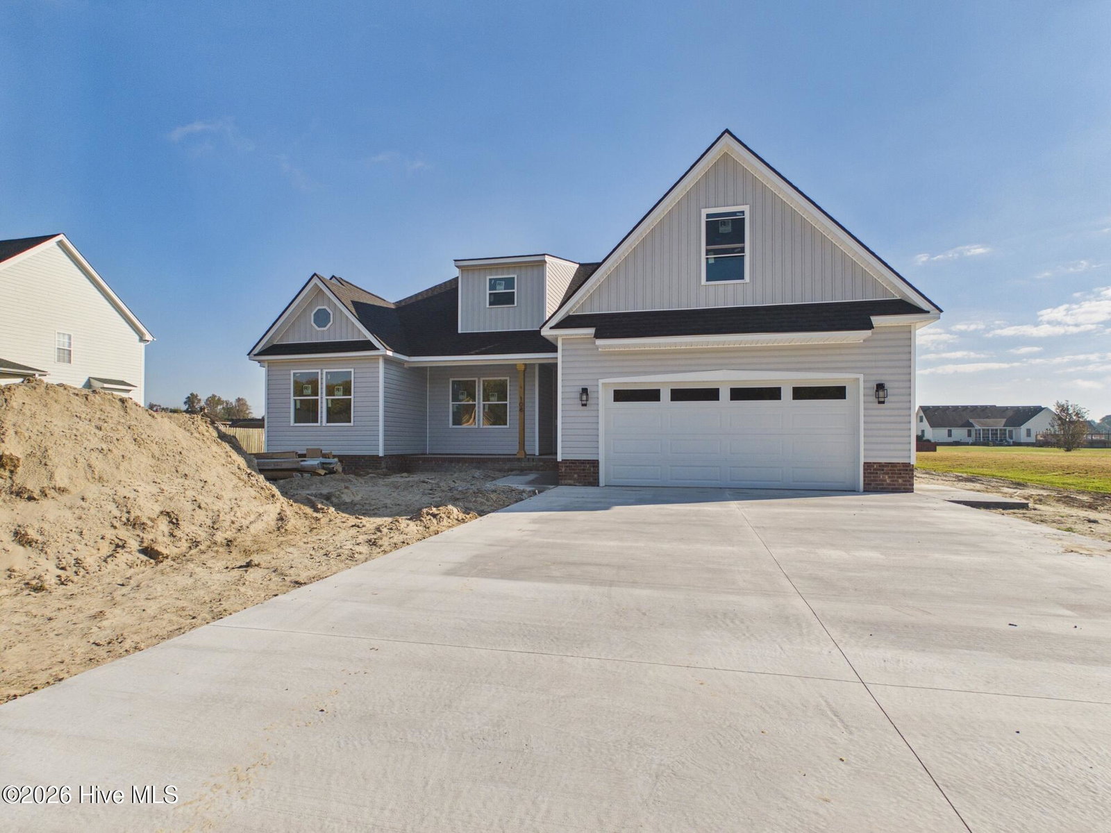 108 Wiley Drive, Elizabeth City, NC 27909 — photo 4