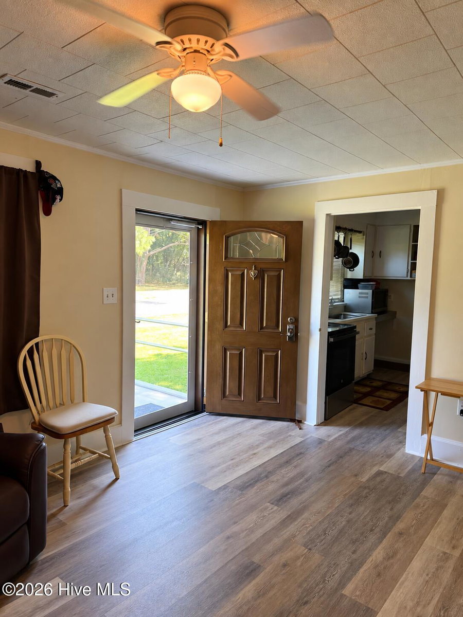 3066 S Fountain Road, Fountain, NC 27829 — photo 3