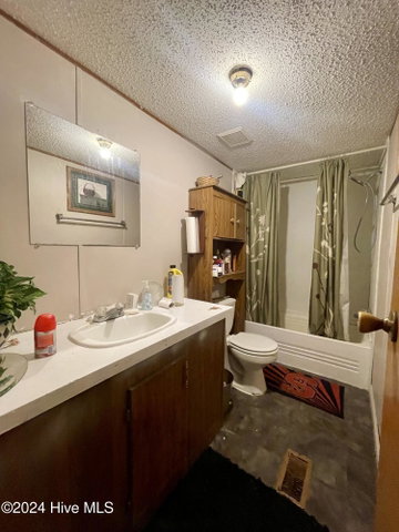 1109 Beegee Lane, Williamston, NC 27892 — photo 32