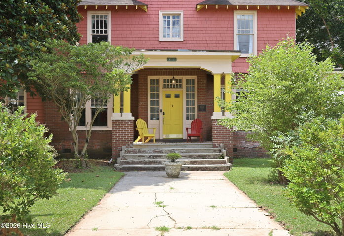 707 W 4th Street, Greenville, NC 27834 — photo 49