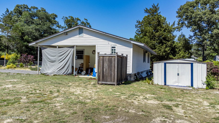 1306 Slick Hill Road, Edenton, NC 27932 — photo 22