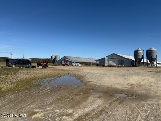 2710 Nc Hwy 35, Woodland, NC 27897 — photo 3