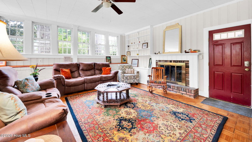 1902 Sherwood Drive, Greenville, NC 27858 — photo 28
