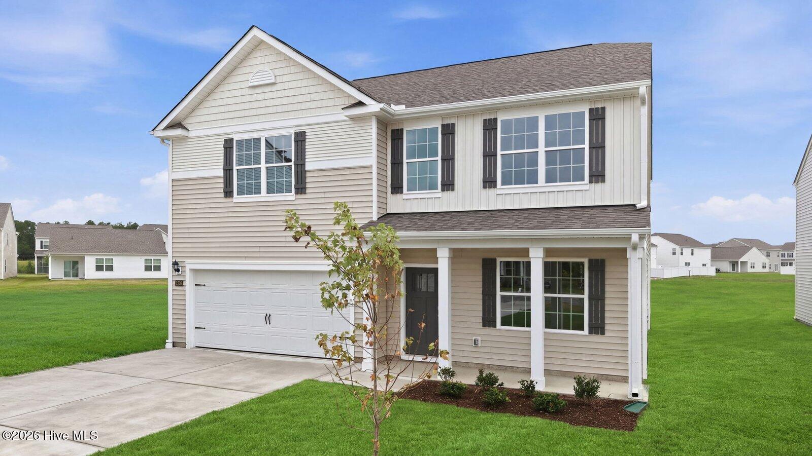 3105 Sedge Drive, Winterville, NC 28590 — photo 2