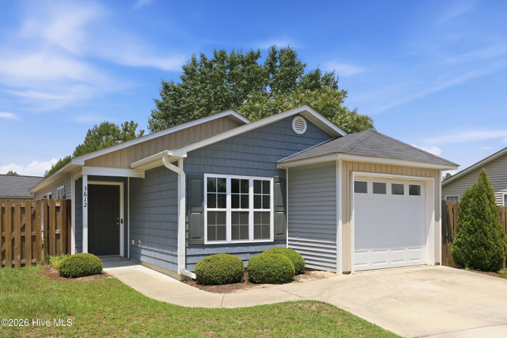 3612 Ramsey Drive, Greenville, NC 27834 — photo 2