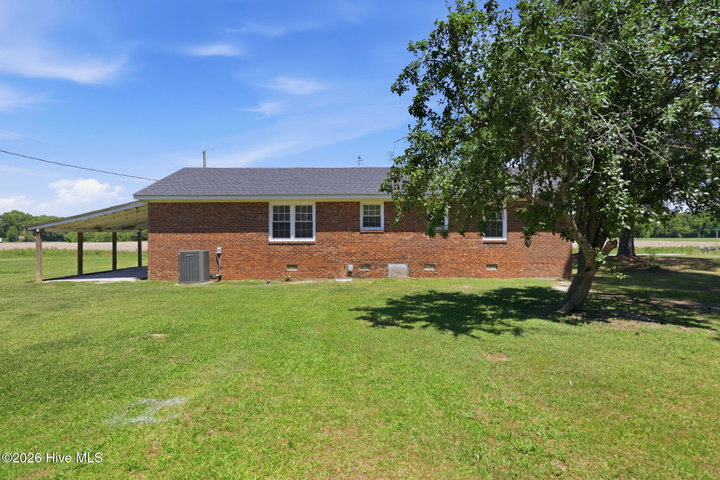 1165 Old Snow Hill Road, Grifton, NC 28530 — photo 24