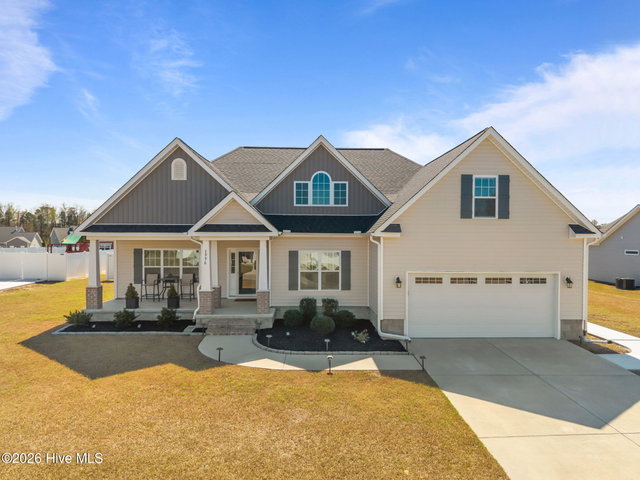 2996 Landon Drive, Greenville, NC 27858 — photo 2