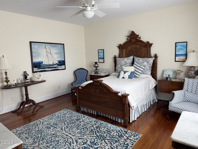 408 Bay Point Drive, Edenton, NC 27932 — photo 20