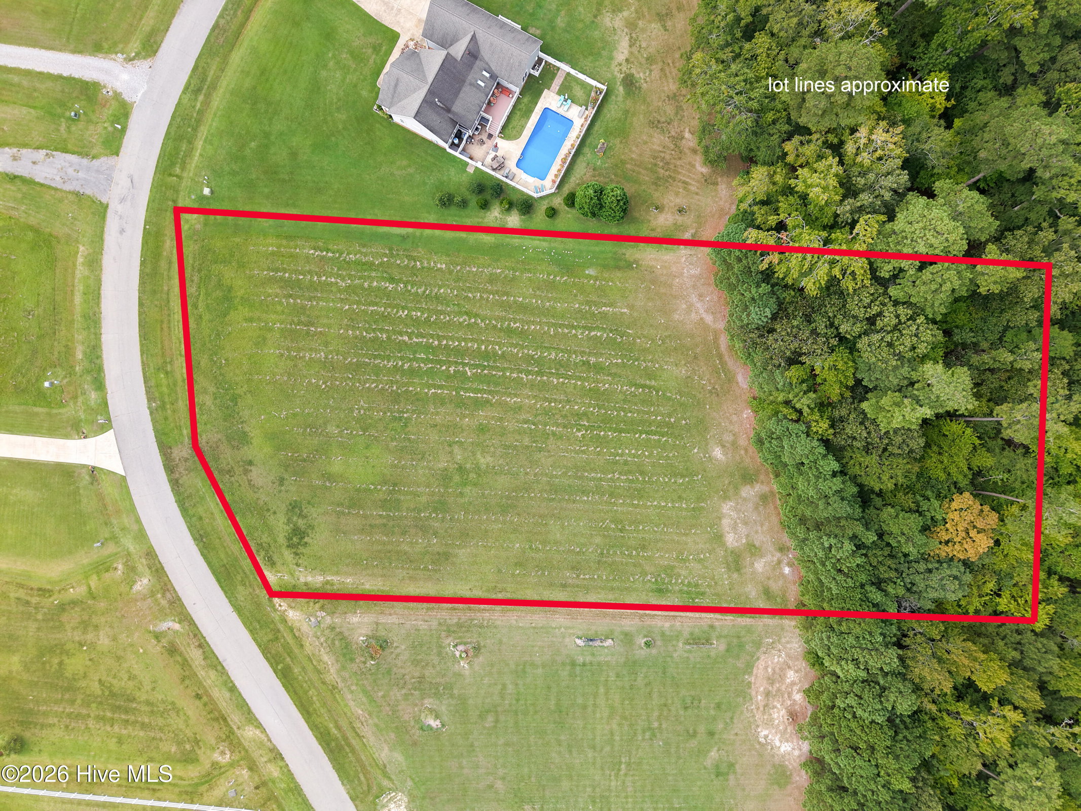 228 Dockery Drive, Hertford, NC 27944 — main photo