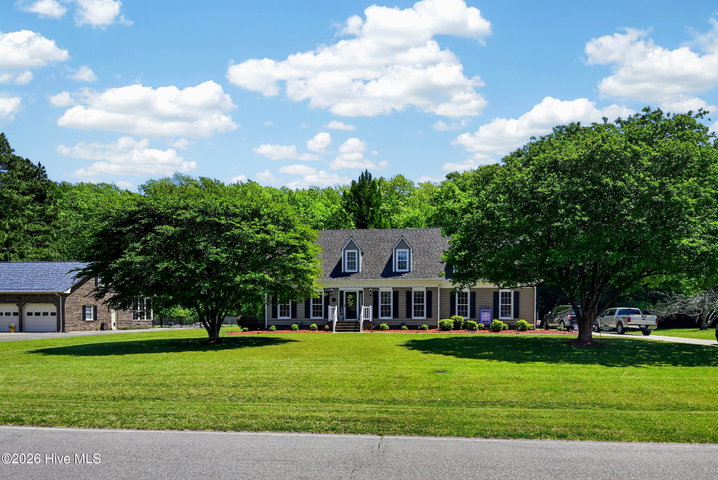 1602 Darian Drive, Elizabeth City, NC 27909 — photo 43