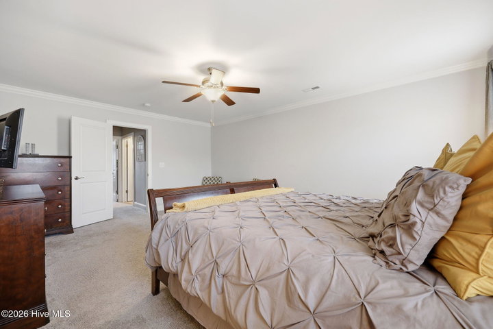 732 Megan Drive, Greenville, NC 27834 — photo 28