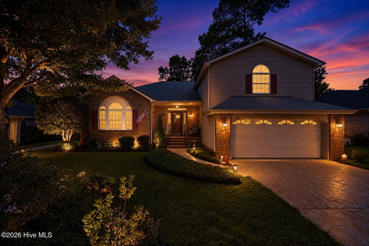 7017 Brittany Lakes Drive image