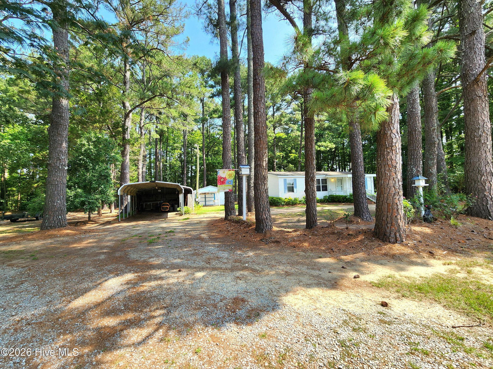 246 Grabtown Road, Windsor, NC 27983 — photo 3