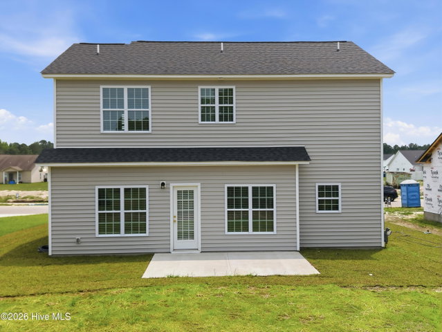 2412 Great Laurel Court, Greenville, NC 27834 — photo 39