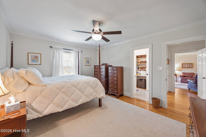 605 Myers Drive, Robersonville, NC 27871 — photo 20