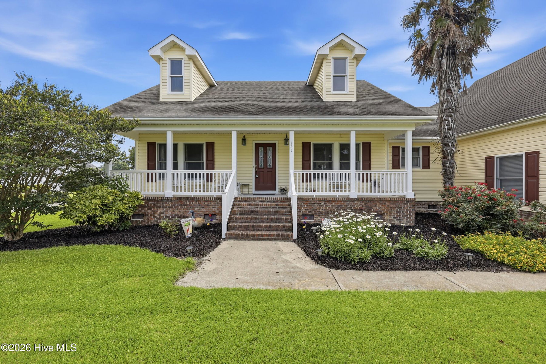 147 Charleston Drive, Grandy, NC 27939 — photo 5