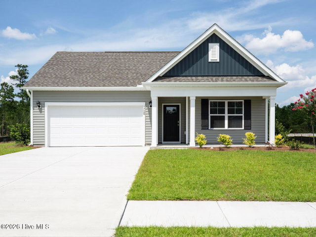 553 Brambleton Drive SE Lot 96 image