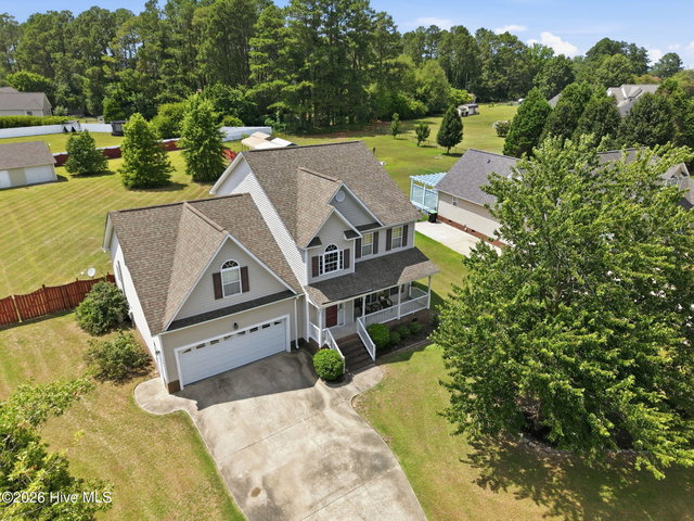 534 Patsy Drive, Greenville, NC 27858 — photo 8