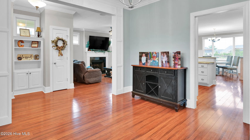 3070 Fernleaf Drive, Greenville, NC 27858 — photo 6