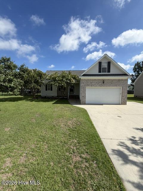 277 Laurie Ellis Road, Winterville, NC 28590 — main photo