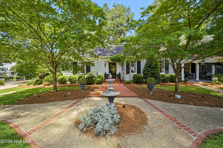 601 Sterlingworth Street, Windsor, NC 27983
