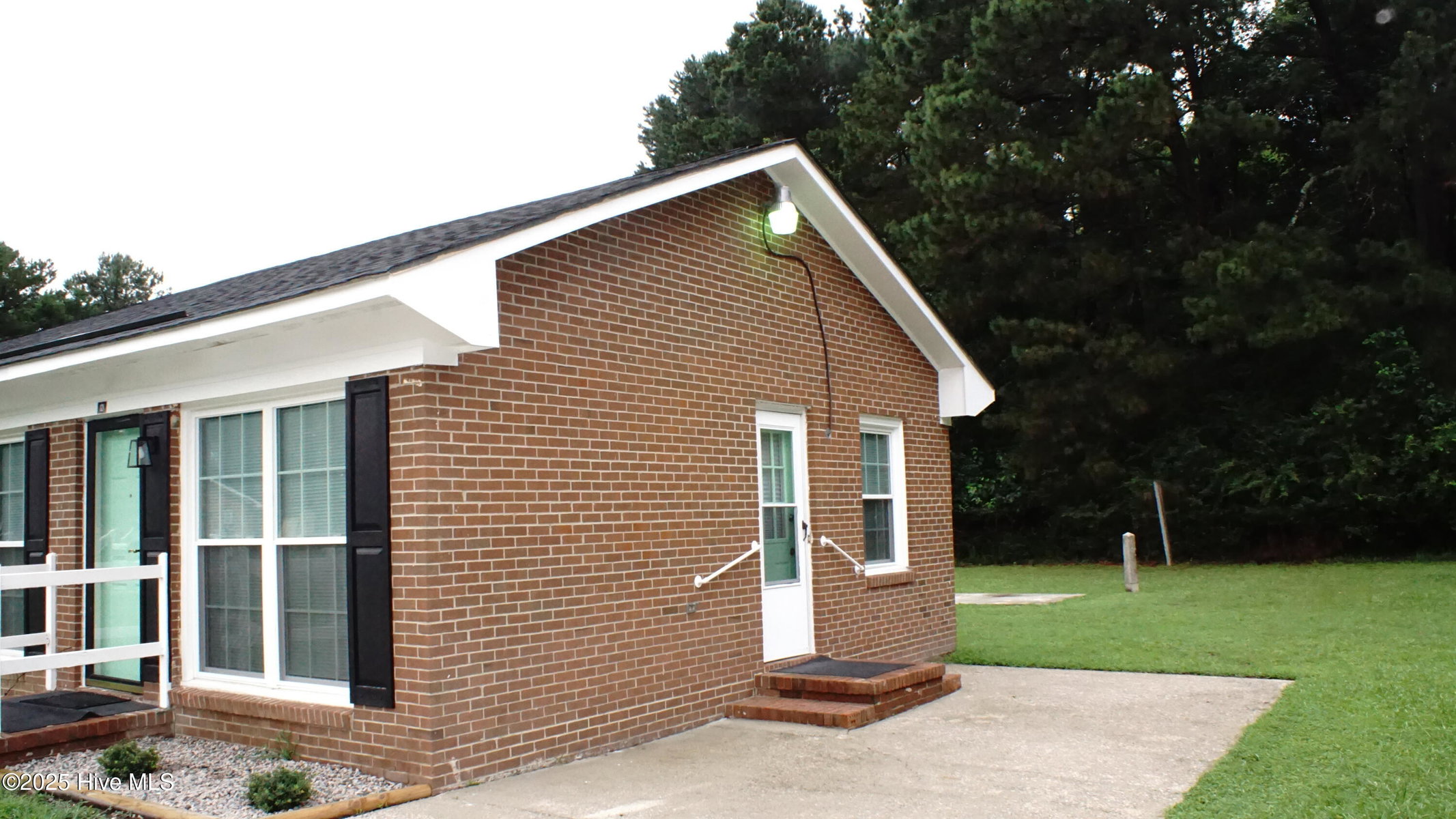 121 Walter Drive, Battleboro, NC 27809 — photo 2