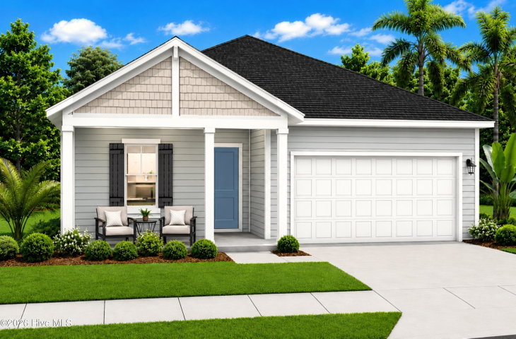3070 Cape Point Lane SW image