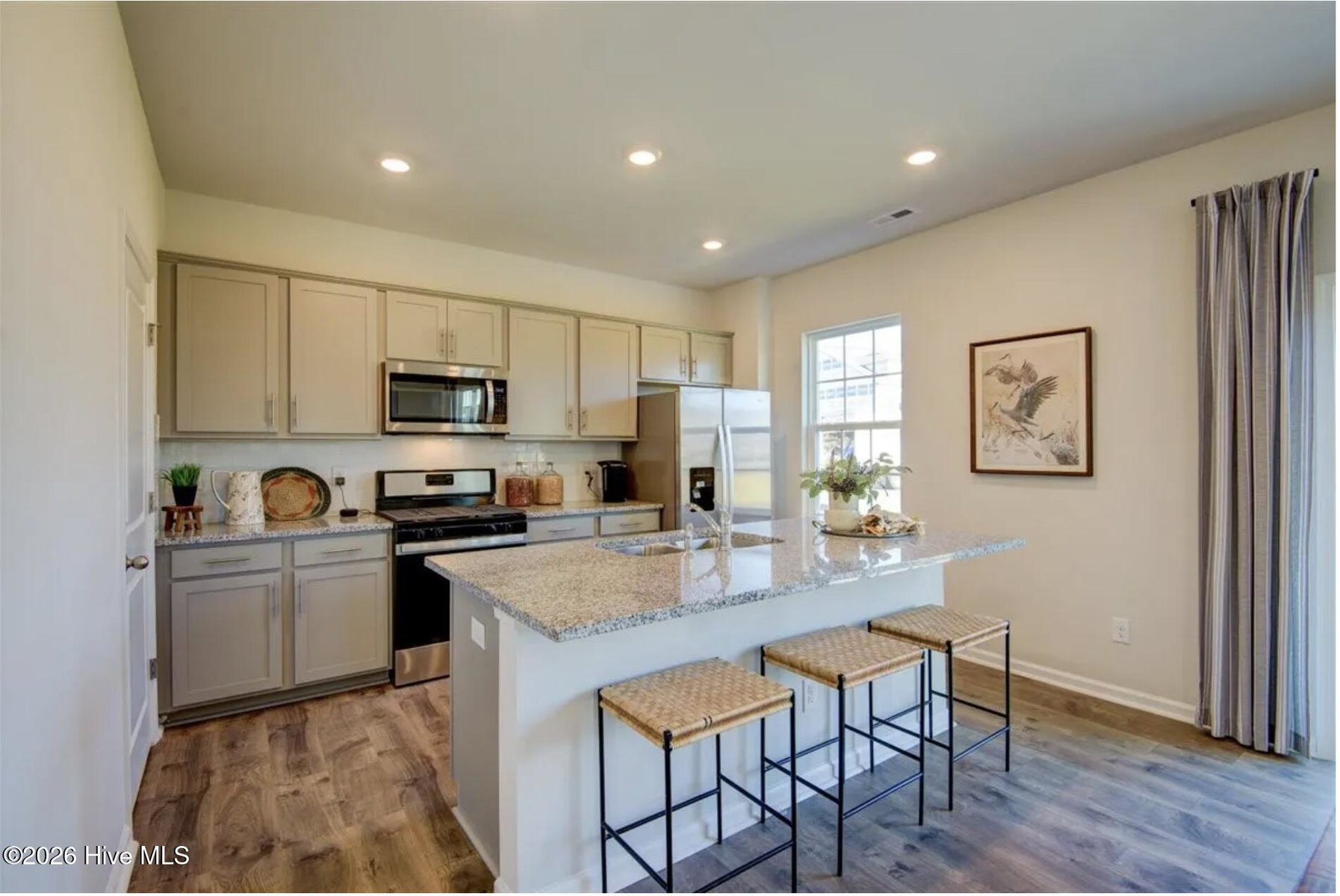 1117 Fowler Drive, Greenville, NC 27834 — photo 2