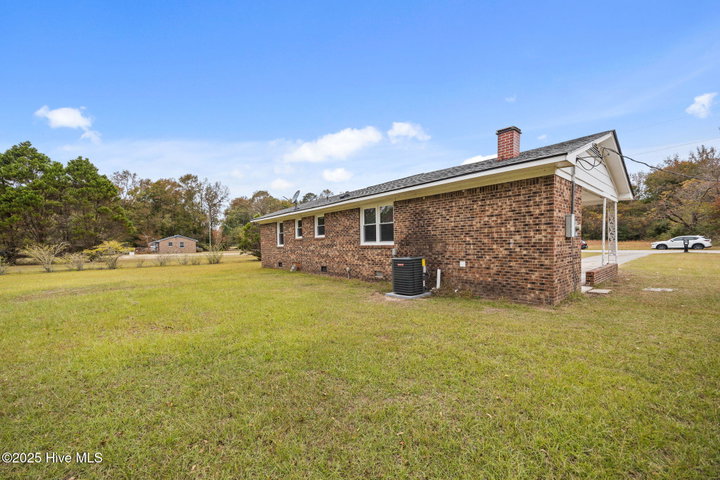 2581 Pocosin Road, Ayden, NC 28513 — photo 29