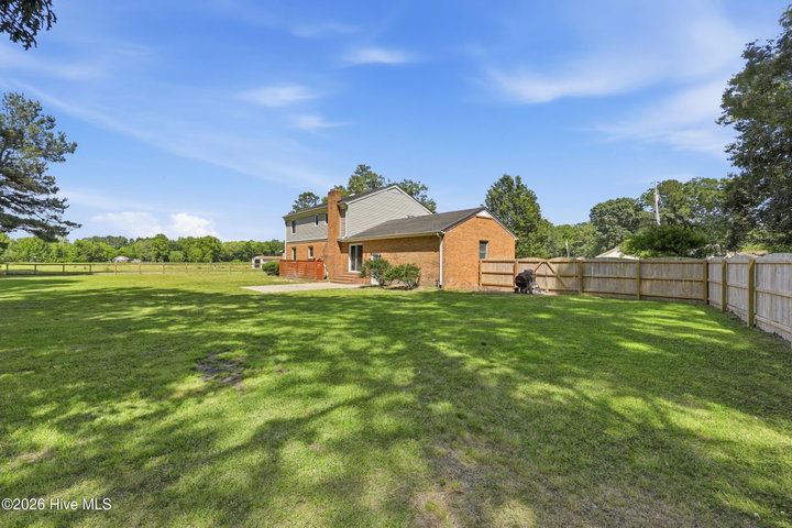 14 Tanglewood Drive, Elizabeth City, NC 27909 — photo 59
