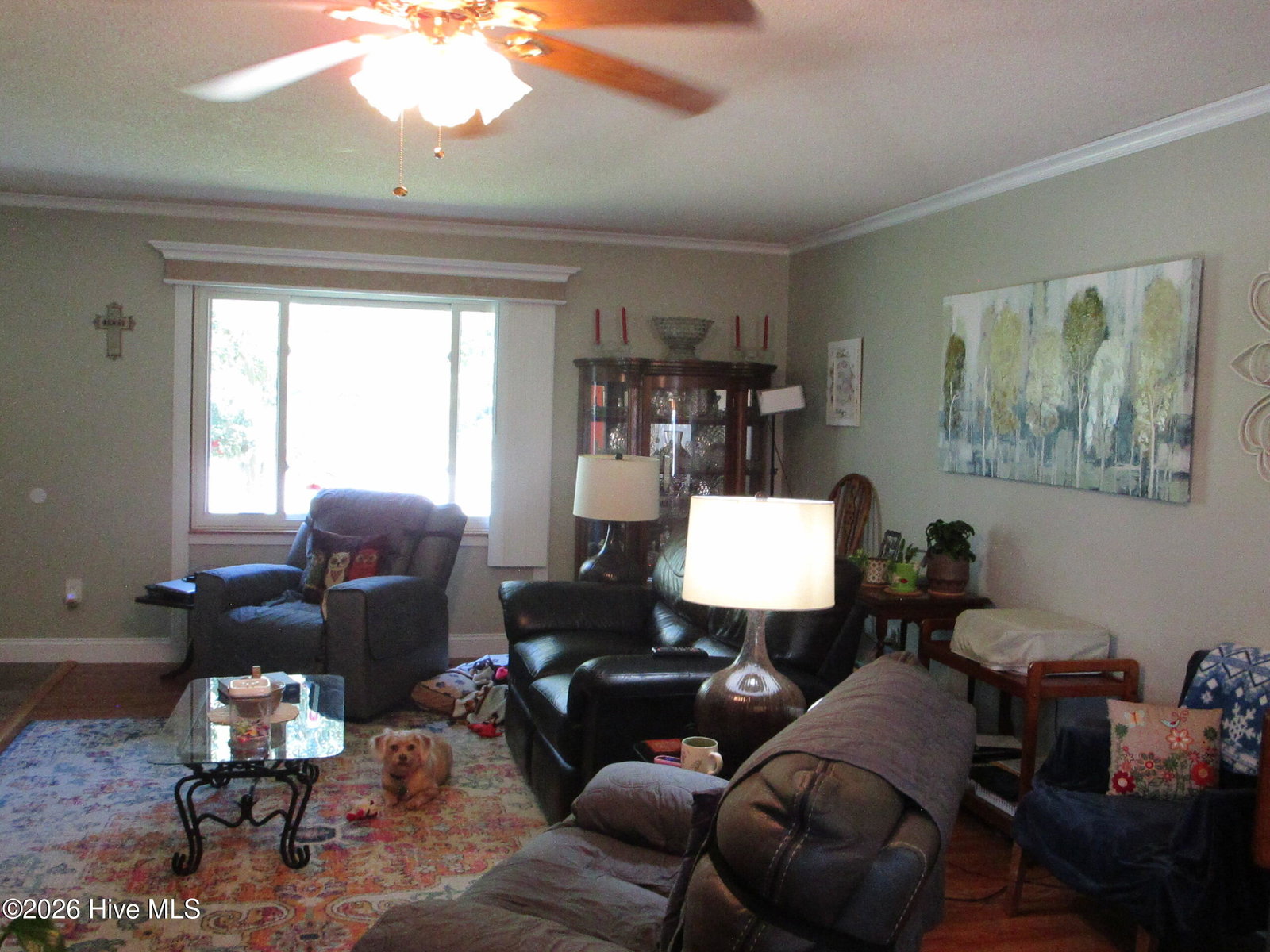 200 Fletcher Drive, Elizabeth City, NC 27909 — photo 2