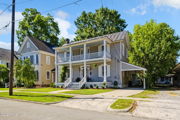 205 W Church Street, Edenton, NC 27932 — photo 46