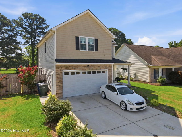 3809 Ashcroft Drive, Winterville, NC 28590 — photo 2