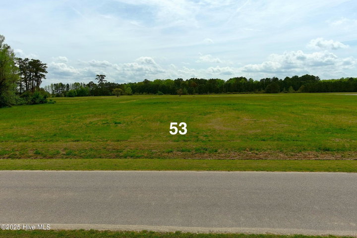Lot 53 53 Killdeer Court, Hertford, NC 27944