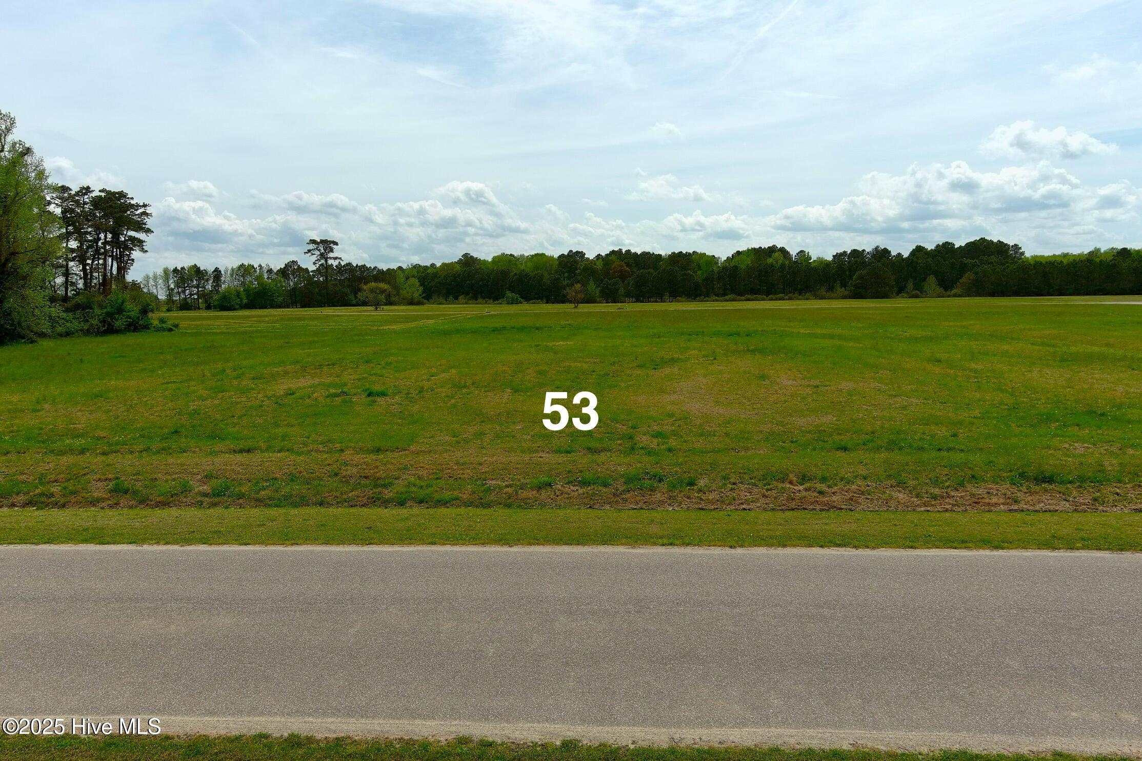 Lot 53 53 Killdeer Court, Hertford, NC 27944 — main photo