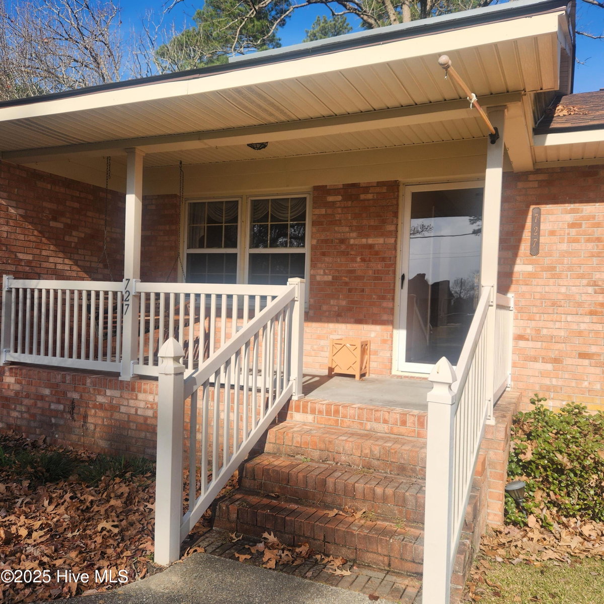 727 Fairlane Drive, Grifton, NC 28530 — photo 3
