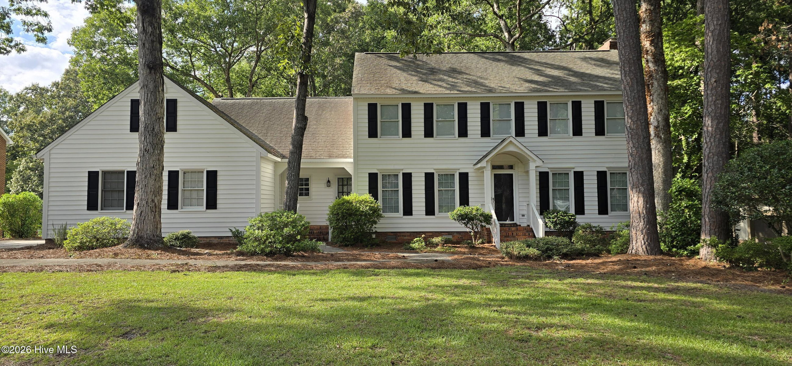 110 Williams Street, Greenville, NC 27858 — photo 2