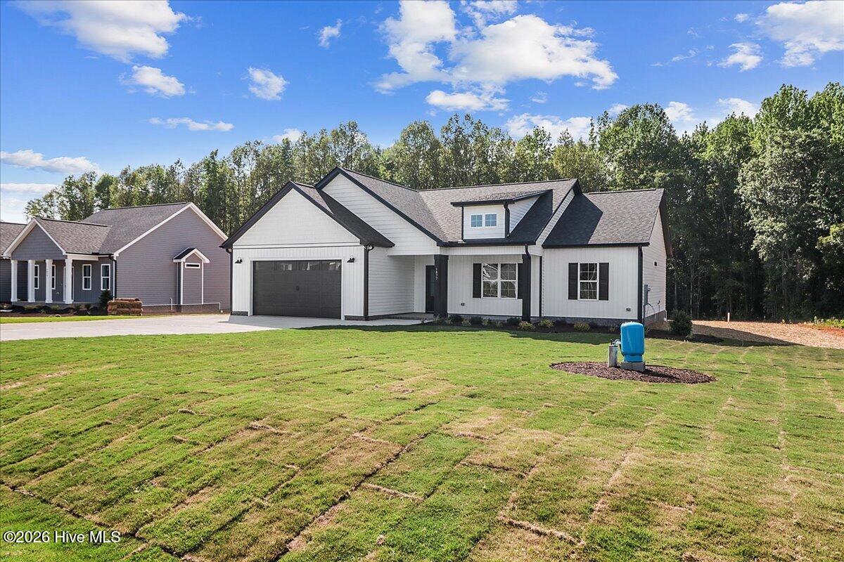 1877 S Big Woods Road, Spring Hope, NC 27882 — photo 4