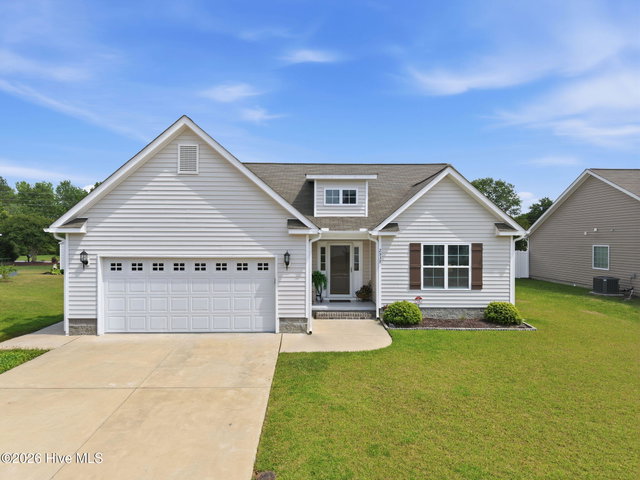 2537 Rhinestone Drive, Winterville, NC 28590 — photo 1