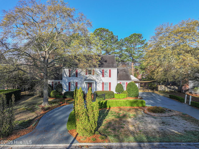 3404 Wyneston Road, Greenville, NC 27858 — photo 13