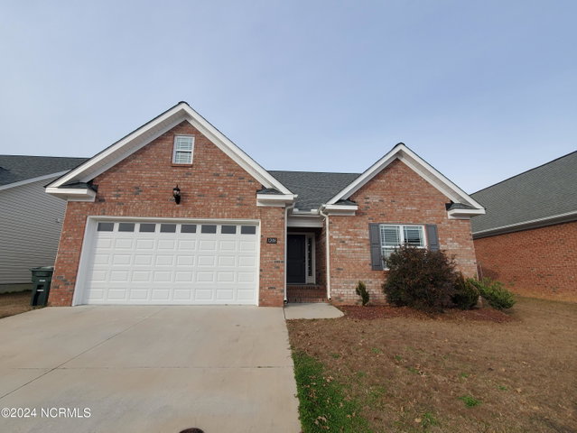 1208 Brighton Drive, Winterville, NC 28590