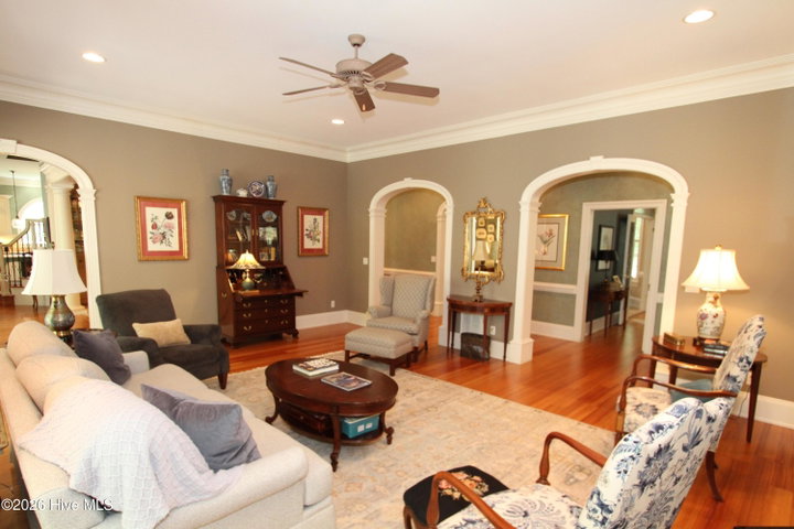 508 Chesapeake Place, Greenville, NC 27858 — photo 13