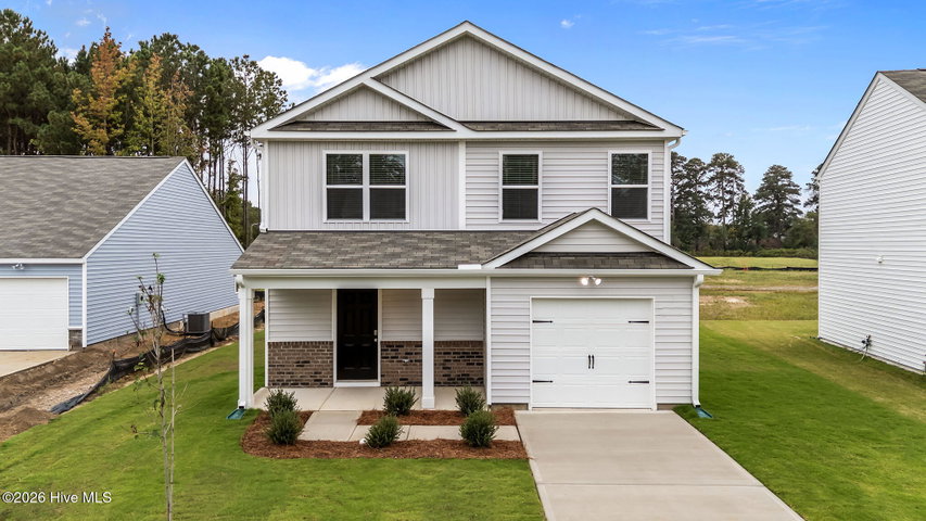 316 Rudys Court, Ayden, NC 28513 — photo 1