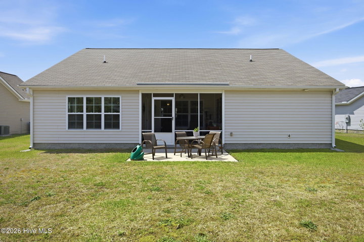 2537 Rhinestone Drive, Winterville, NC 28590 — photo 7