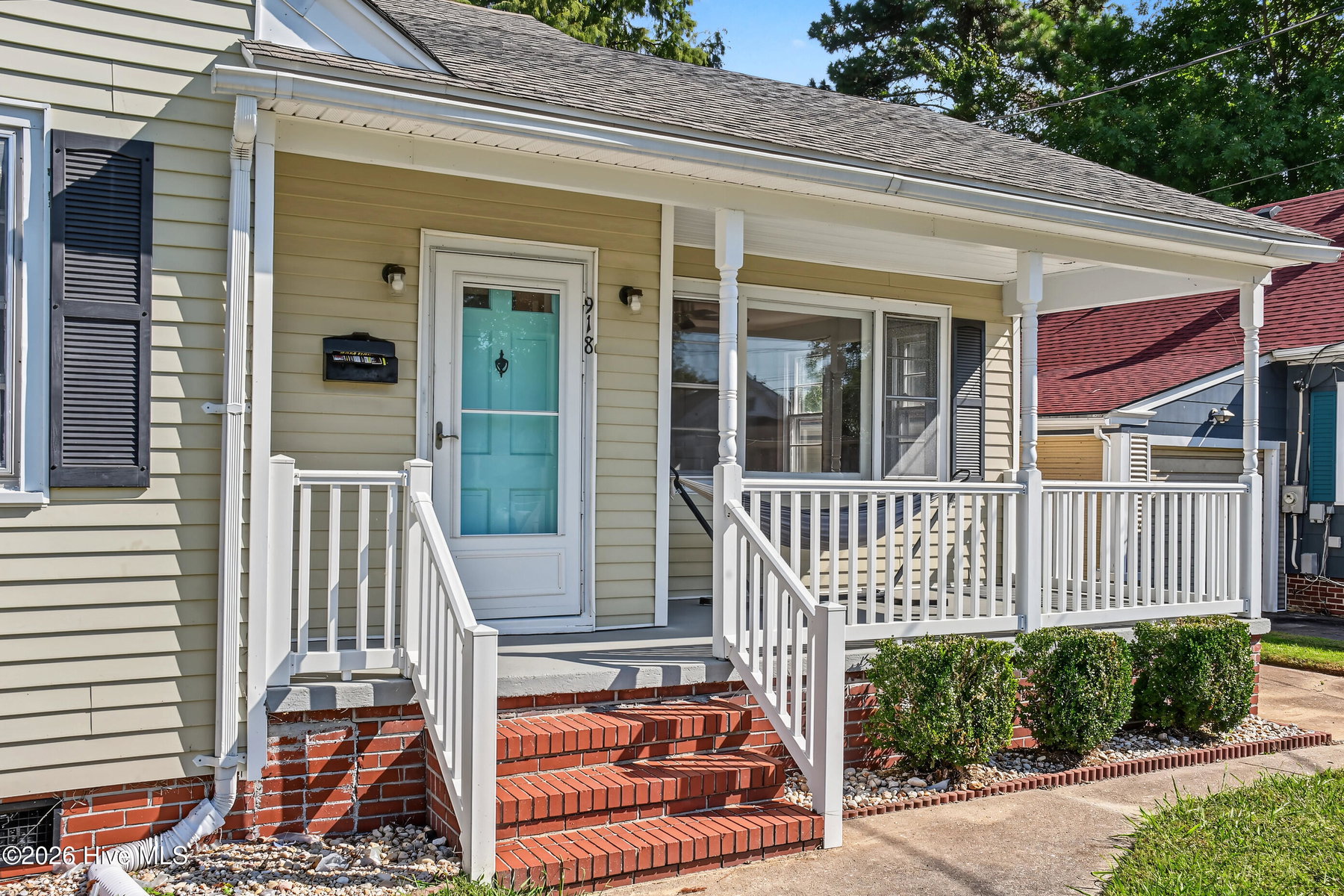 918 Woodruff Avenue, Elizabeth City, NC 27909 — photo 5