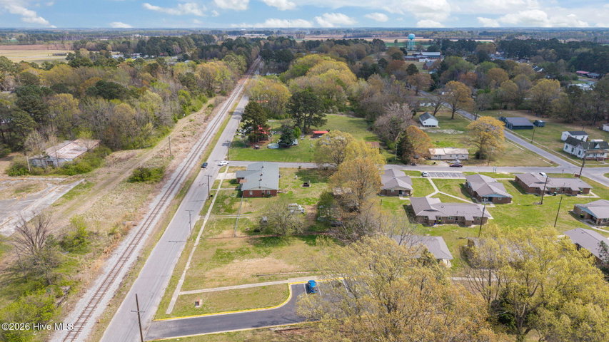 207 NE Railroad Street, Robersonville, NC 27871 — photo 2