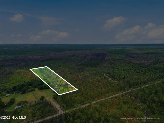 10 Acres Address Tbd image